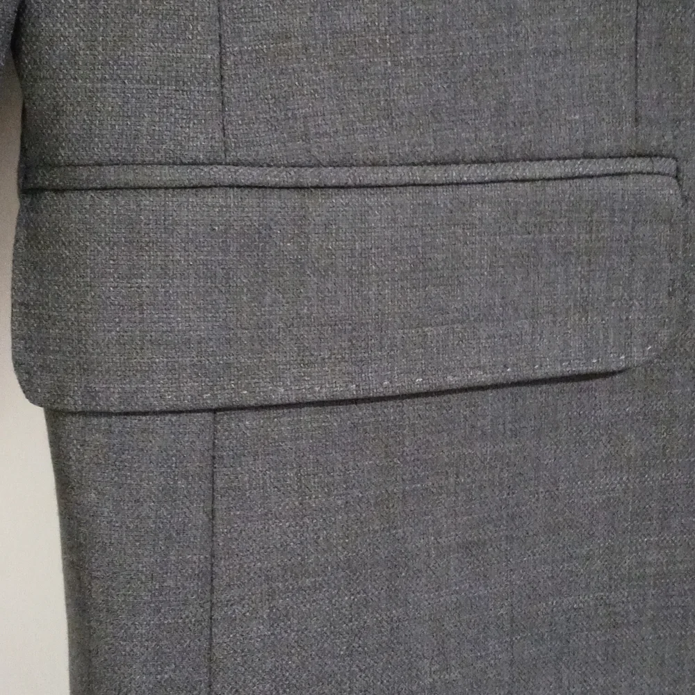 🆕 🖤Karl Lagerfeld🖤 - 2-Piece Grey Suit